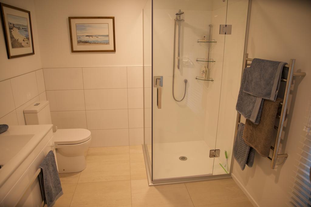 Sunny Glen Cottage Waikanae Buitenkant foto