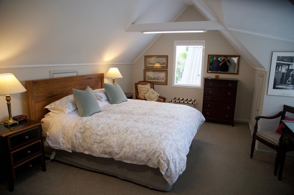 Sunny Glen Cottage Waikanae Buitenkant foto